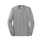 Long Sleeve T-Shirt (50/50 Cotton/Poly)