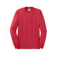 Long Sleeve T-Shirt (50/50 Cotton/Poly)