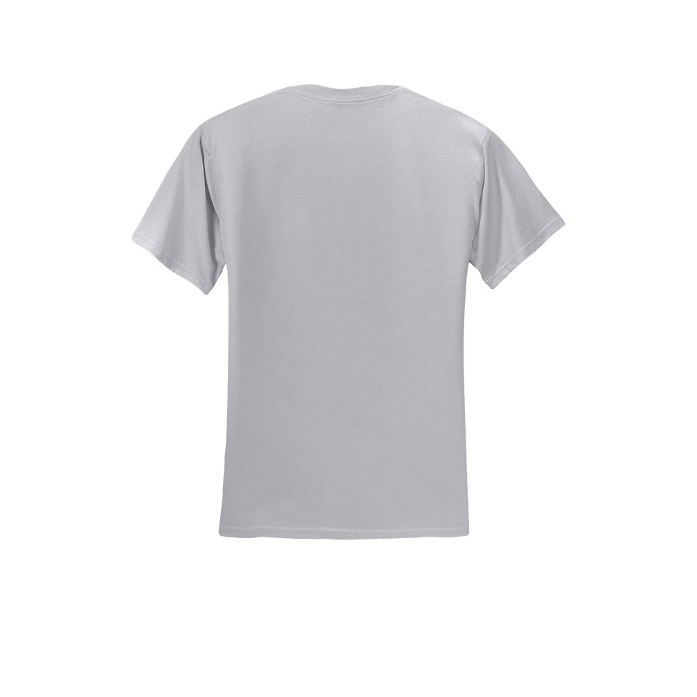 Short Sleeve T-Shirt (50/50 Cotton/Poly)