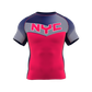 Short Sleeve Compression Top (F)