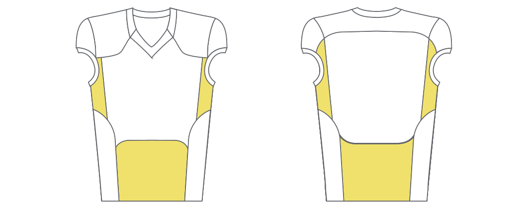 HYPER ELITE CINCH BOTTOM JERSEY