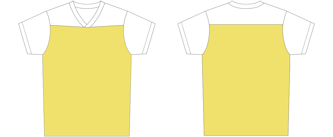 FLAG JERSEY