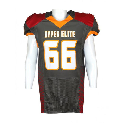 HYPER ELITE FOOTBALL JERSEY