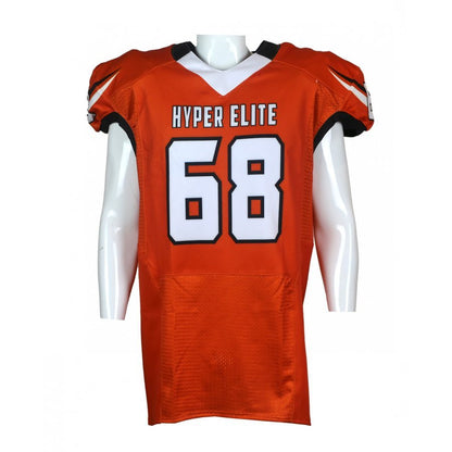 HYPER ELITE FOOTBALL JERSEY