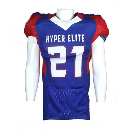 HYPER ELITE FOOTBALL JERSEY