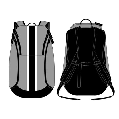 All Seasons Backpack D