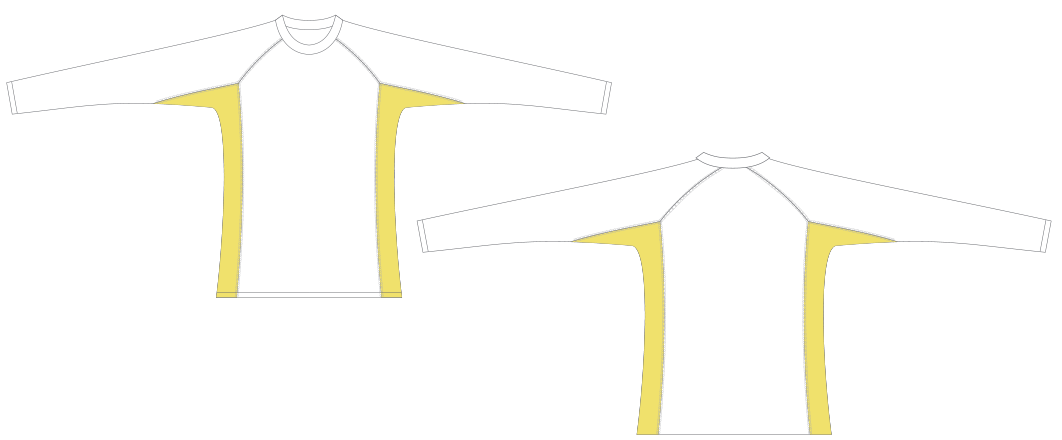 COMPRESSION-TIGHT LONG SLEEVE