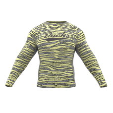 COMPRESSION-TIGHT LONG SLEEVE
