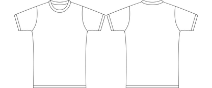 ACE CREW NECK