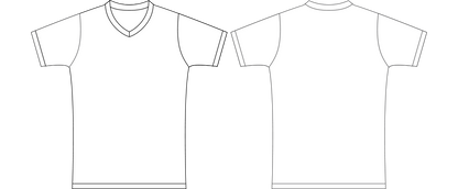 ACE V-NECK
