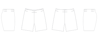 Basketball Shorts