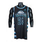 CROSSOVER CREW NECK JERSEY
