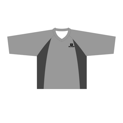 Box Lacrosse Huron Jersey (A)