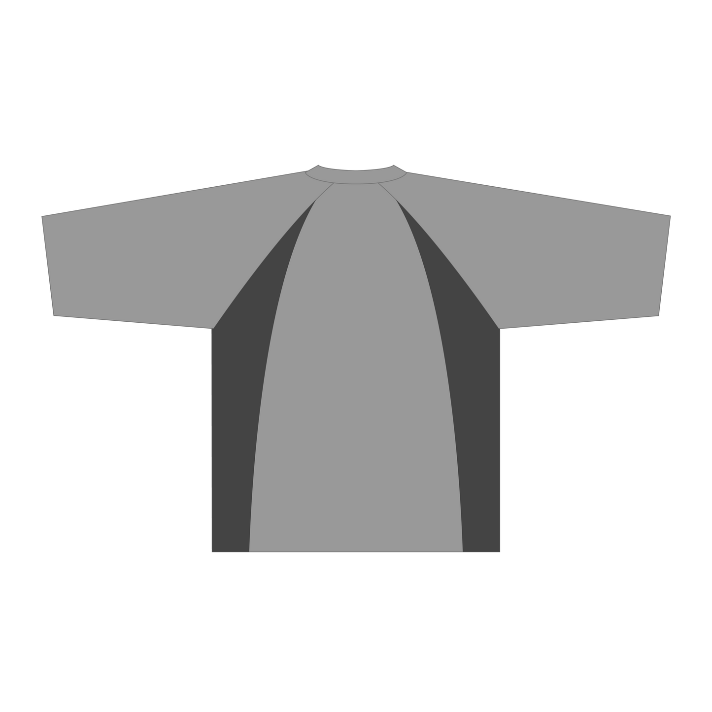 Box Lacrosse Huron Jersey (A)