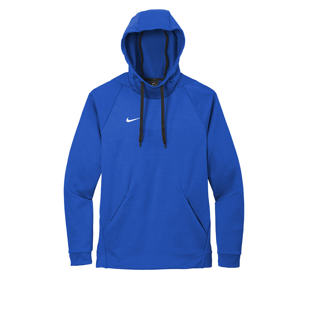Nike Therma-FIT Pullover Fleece Hoodie CN9473