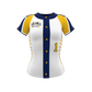ACE FULL BUTTON SHORT SLEEVE JERSEY