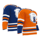 DOUBLE OVERTIME REVERSIBLE HOCKEY JERSEY-DURAKNIT