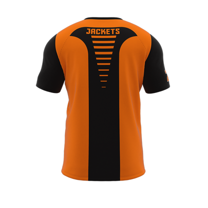 Power Crew Neck T-Shirt (A)