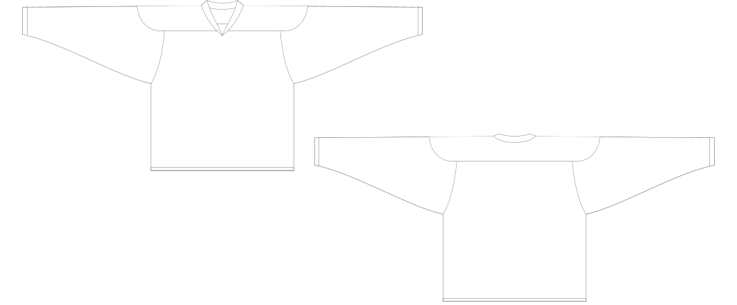 HOWITZER HOCKEY JERSEY