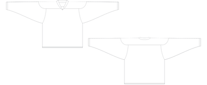 HOWITZER HOCKEY JERSEY