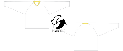 DOUBLE OVERTIME REVERSIBLE HOCKEY JERSEY-DURAKNIT