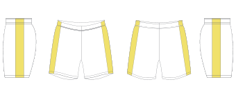 PRO SELECT SHORTS