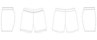 POWER SHORTS