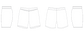 POWER SHORTS