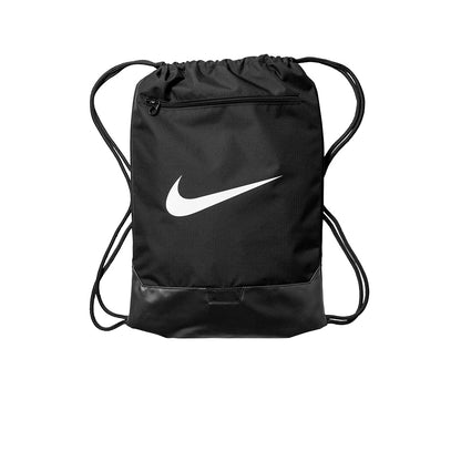 Nike Brasilia Drawstring Pack NKDM3978