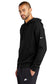 Nike Club Fleece Sleeve Swoosh Pullover Hoodie NKDR1499