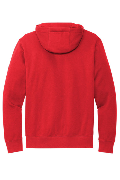 Nike Club Fleece Sleeve Swoosh Pullover Hoodie NKDR1499