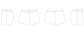 SWIFT SHORT