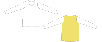 APPROACH STRETCH LONG SLEEVE