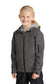 Sport-Tek Youth Waterproof Insulated Jacket YST56