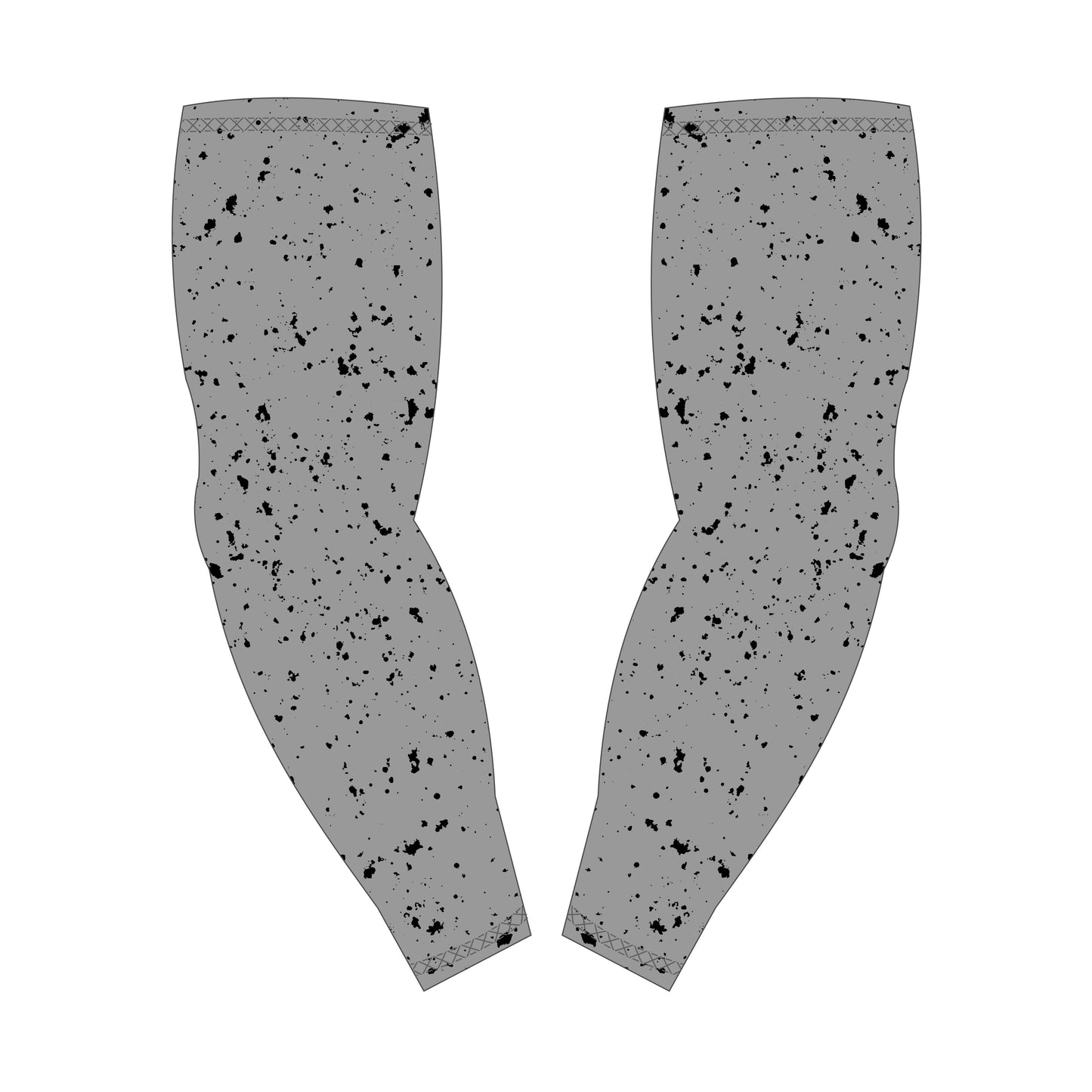 Compression Arm Sleeve (D)