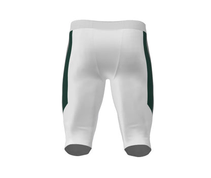 SALUTE PANT-FULLY SUBLIMATED