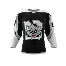 HOWITZER HOCKEY JERSEY