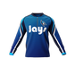 CAGE JACKET LONG SLEEVE 2.0