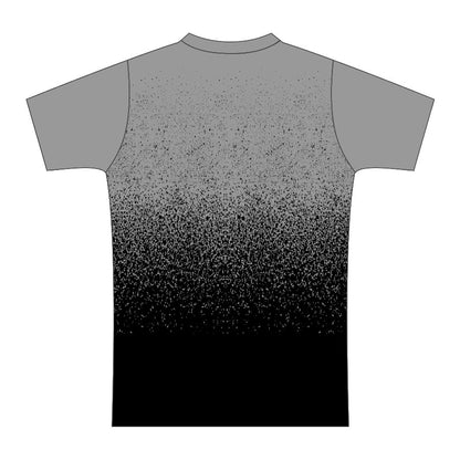 Power Crew Neck T-Shirt (B)